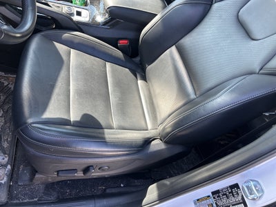 2024 Kia Telluride S MOONROOF