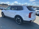 2024 Kia Telluride S MOONROOF