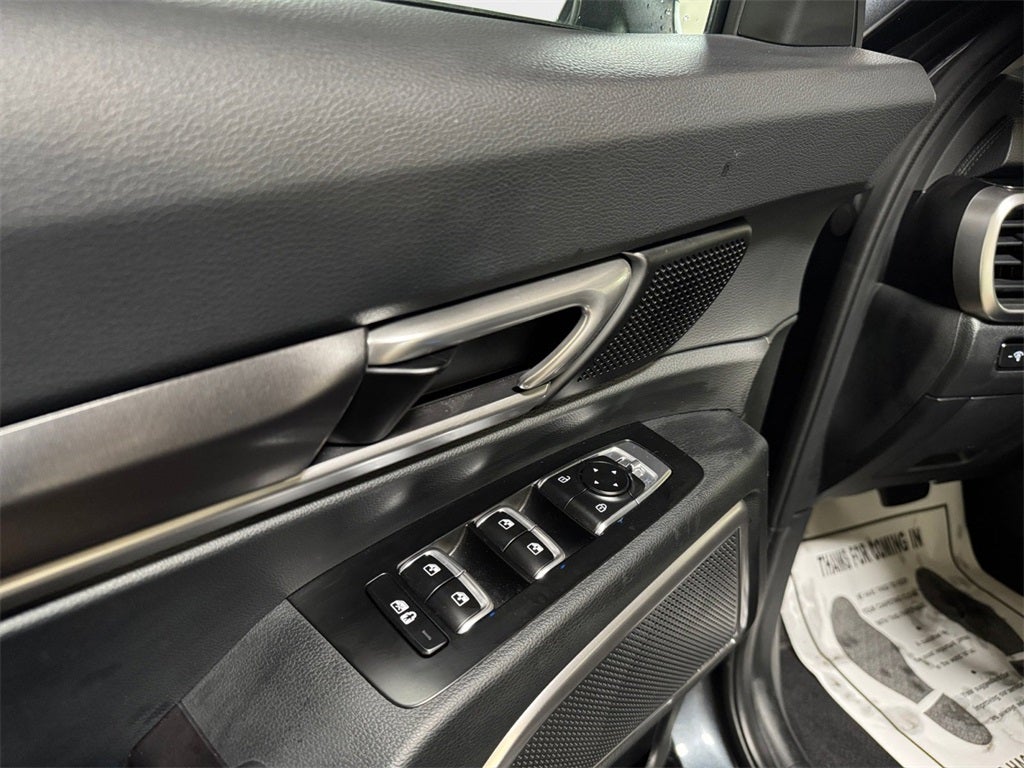 2024 Kia Telluride S MOONROOF