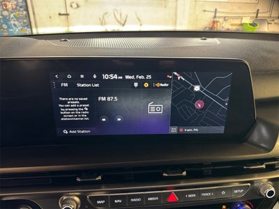 2024 Kia Telluride S MOONROOF