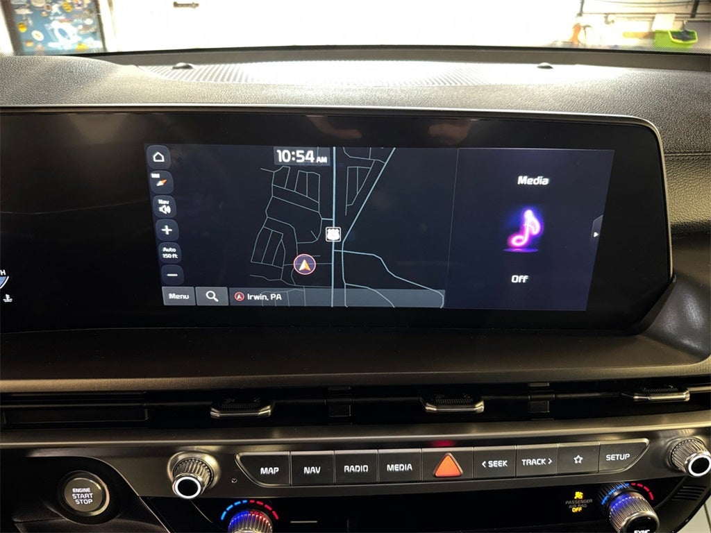 2024 Kia Telluride S MOONROOF