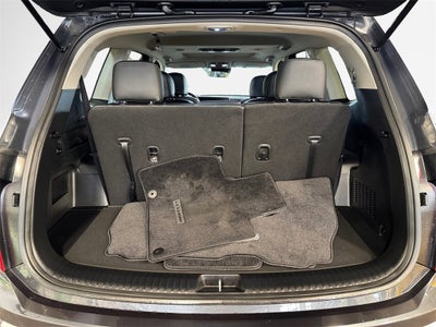 2024 Kia Telluride S MOONROOF