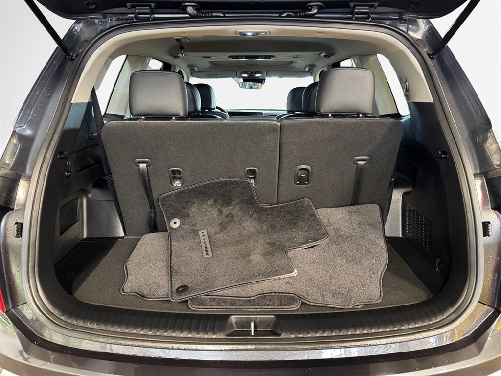 2024 Kia Telluride S MOONROOF
