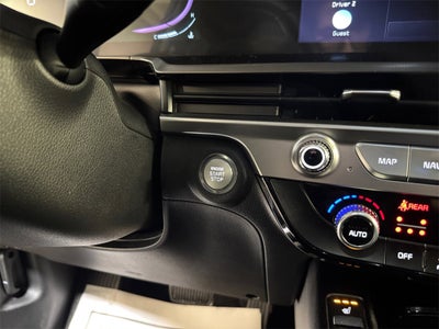 2024 Kia Telluride S MOONROOF