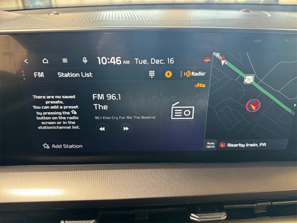 2023 Kia Telluride S MOON RF