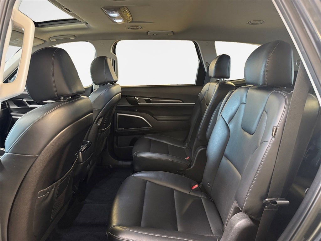 2023 Kia Telluride S MOON RF