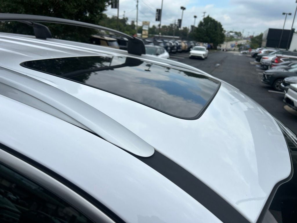 2024 Kia Telluride S MOON RF