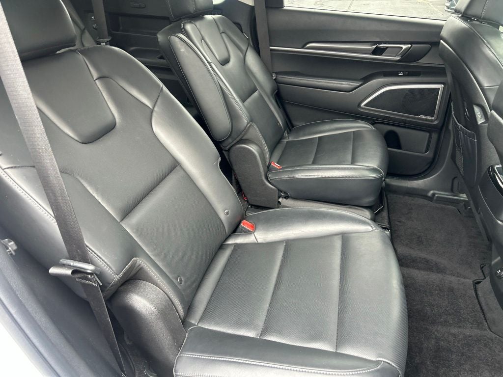 2024 Kia Telluride S MOON RF