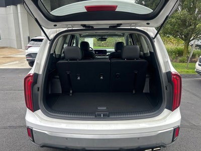 2024 Kia Telluride S MOON RF
