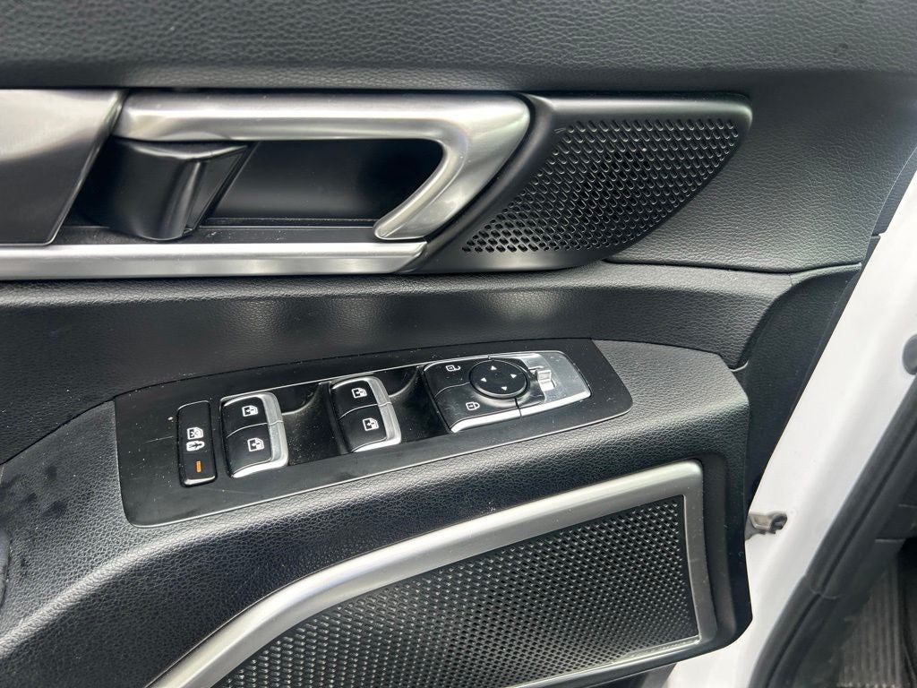2024 Kia Telluride S MOON RF