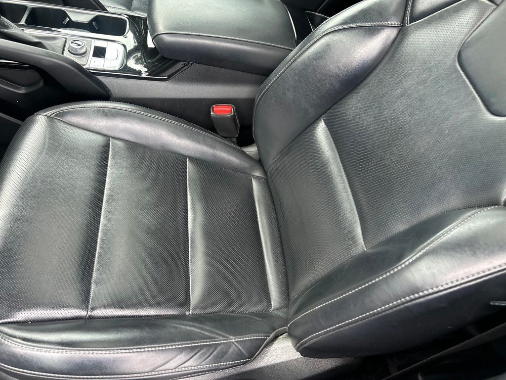 2024 Kia Telluride S MOON RF