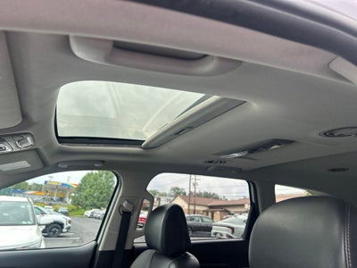 2024 Kia Telluride S MOON RF