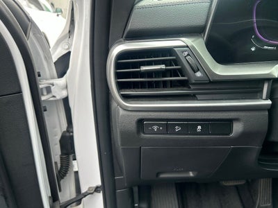 2024 Kia Telluride S MOON RF