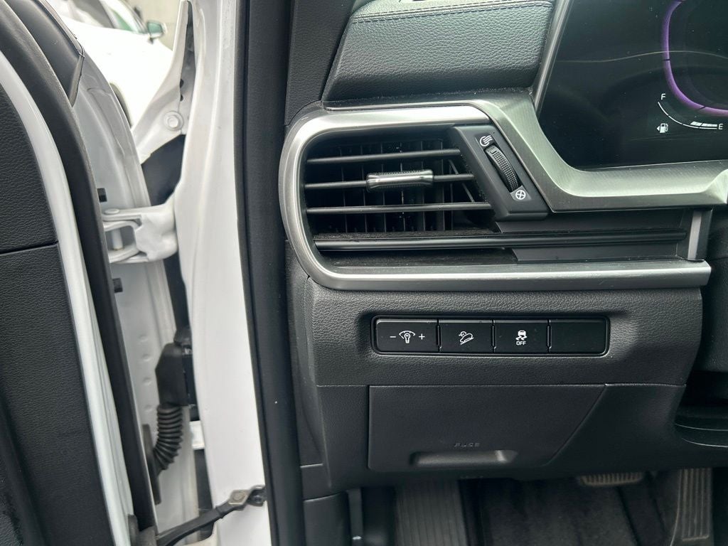 2024 Kia Telluride S MOON RF