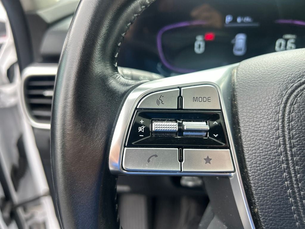 2024 Kia Telluride S MOON RF