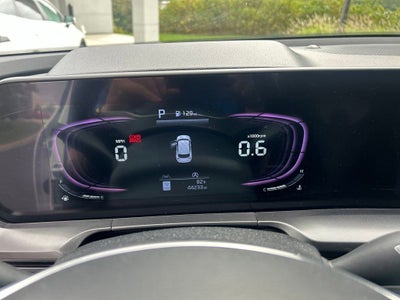 2024 Kia Telluride S MOON RF