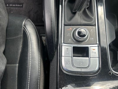 2024 Kia Telluride S MOON RF