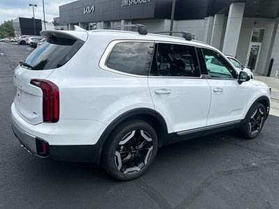 2024 Kia Telluride S MOON RF