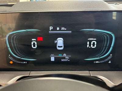 2024 Kia Telluride S MOON RF