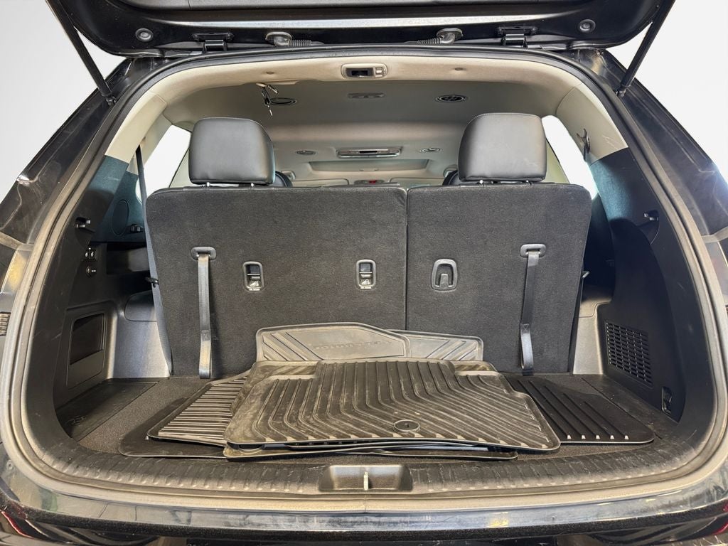 2024 Kia Telluride S MOON RF