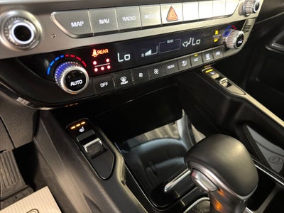 2024 Kia Telluride S MOON RF