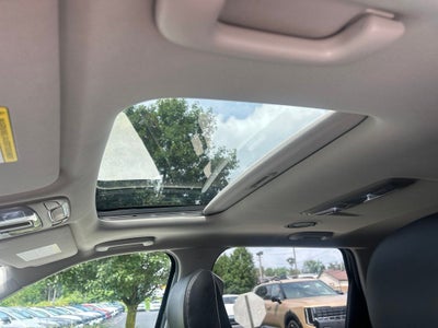 2024 Kia Telluride S MOON RF