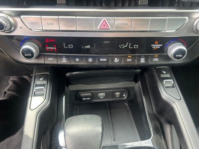 2024 Kia Telluride S MOON RF
