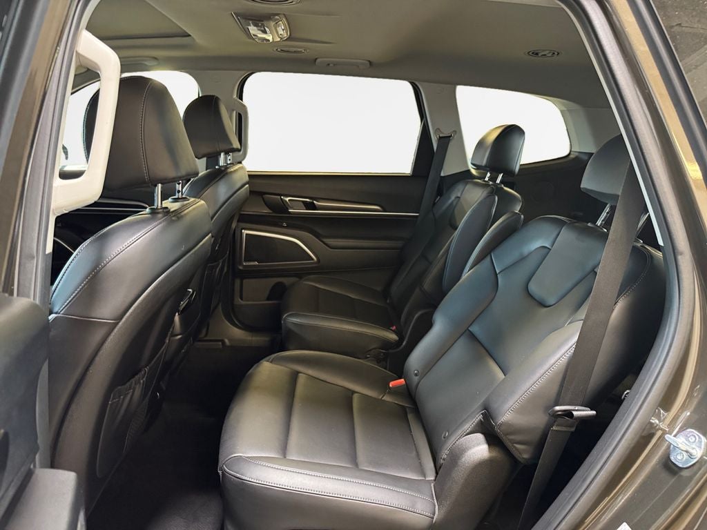 2024 Kia Telluride S MOON RF