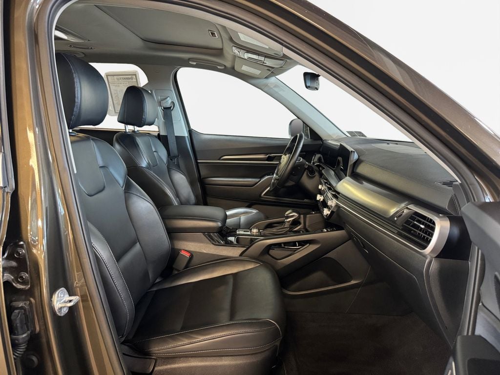 2024 Kia Telluride S MOON RF