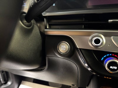 2024 Kia Telluride S MOON RF