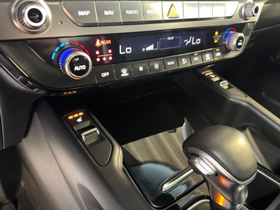 2024 Kia Telluride S MOON RF
