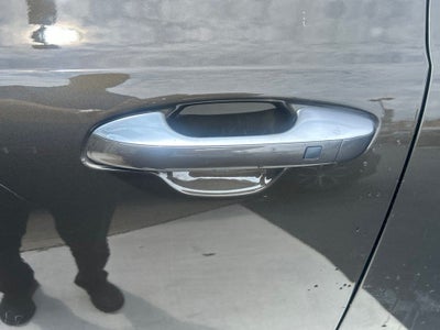 2024 Kia Telluride S MOON RF