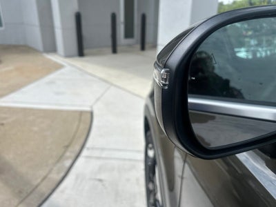 2024 Kia Telluride S MOON RF