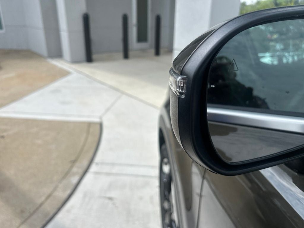 2024 Kia Telluride S MOON RF