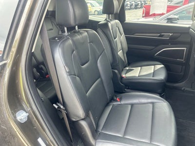 2024 Kia Telluride S MOON RF