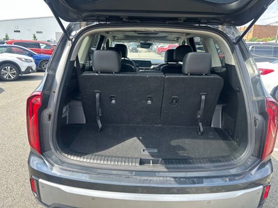 2024 Kia Telluride S MOON RF
