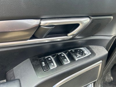 2024 Kia Telluride S MOON RF