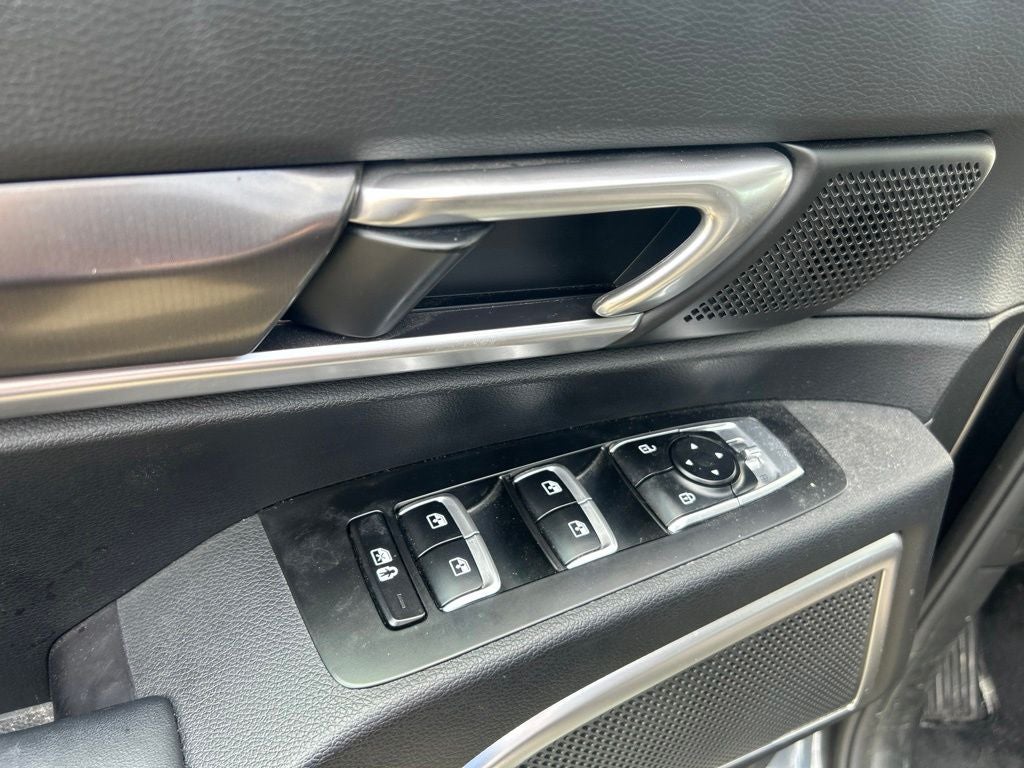 2024 Kia Telluride S MOON RF