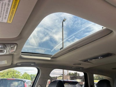 2024 Kia Telluride S MOON RF