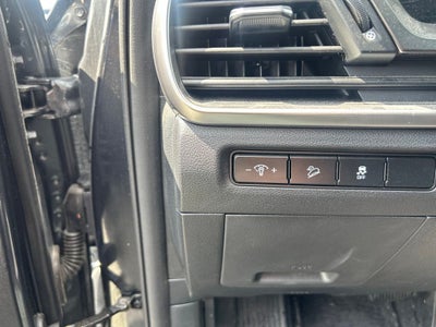 2024 Kia Telluride S MOON RF