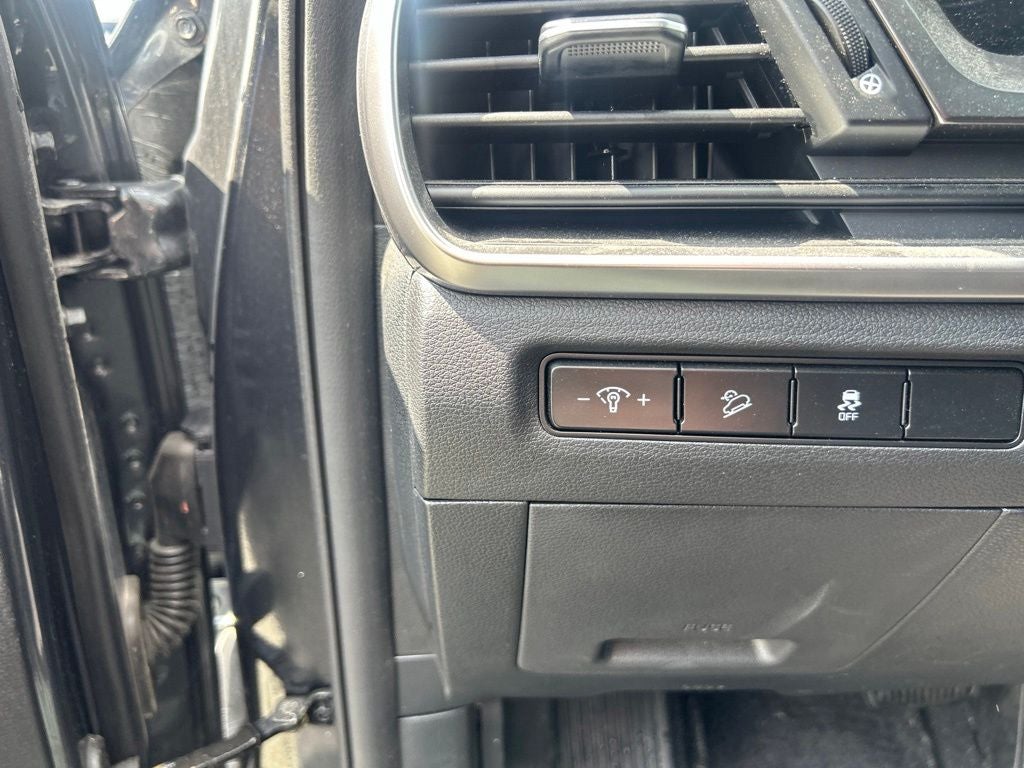 2024 Kia Telluride S MOON RF