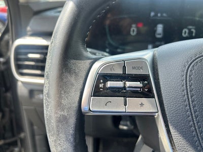 2024 Kia Telluride S MOON RF