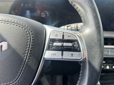 2024 Kia Telluride S MOON RF