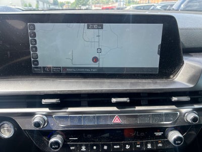 2024 Kia Telluride S MOON RF