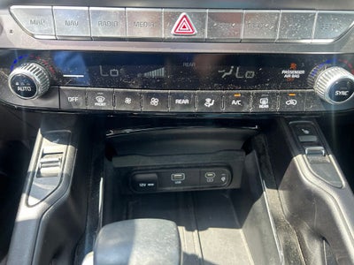 2024 Kia Telluride S MOON RF