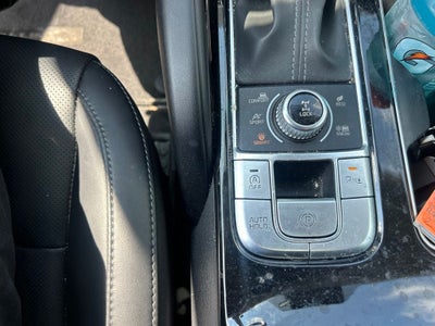2024 Kia Telluride S MOON RF