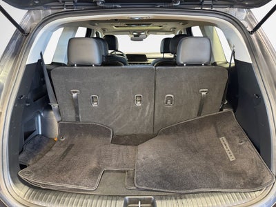 2024 Kia Telluride S MOON RF