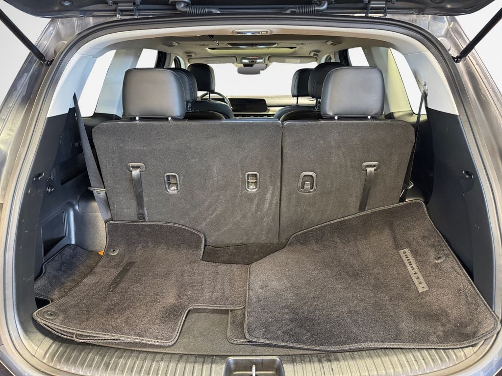 2024 Kia Telluride S MOON RF