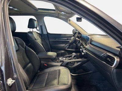 2024 Kia Telluride S MOON RF