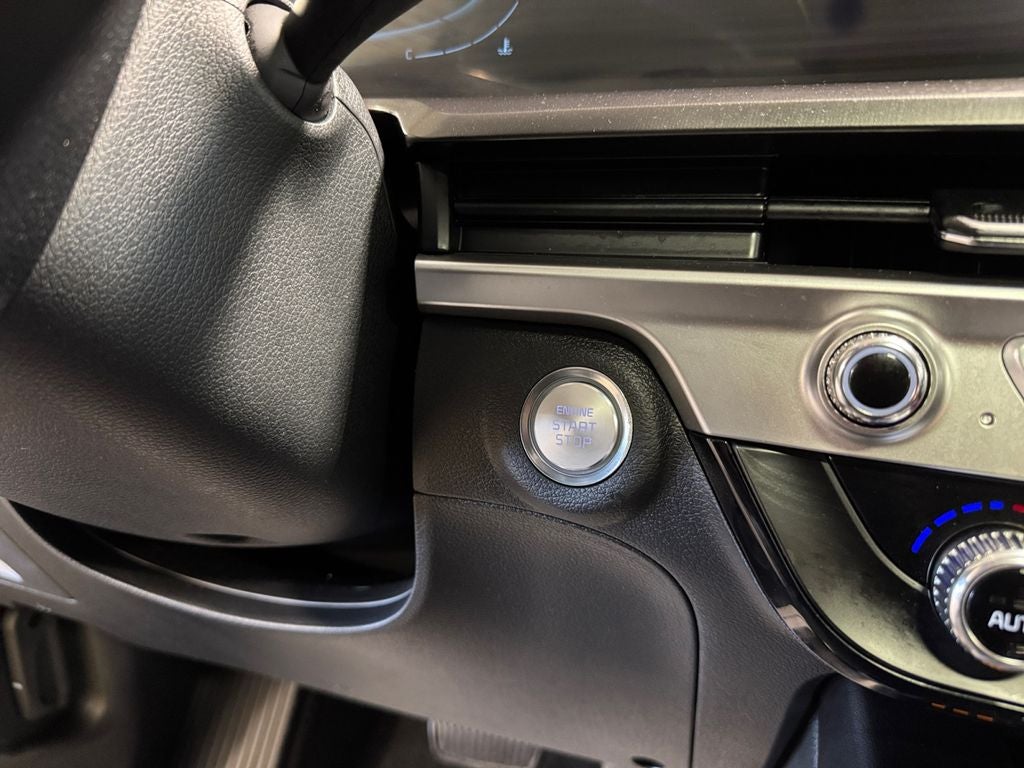 2024 Kia Telluride S MOON RF